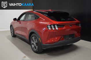 Ford USA Mustang vaihtoauto