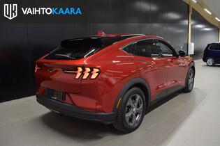 Ford USA Mustang vaihtoauto