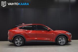 Ford USA Mustang vaihtoauto
