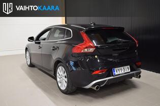 Volvo V40 vaihtoauto