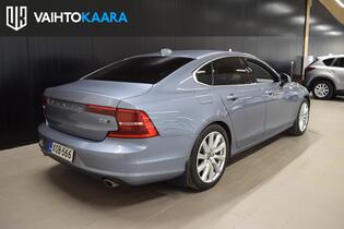 Volvo S90 vaihtoauto