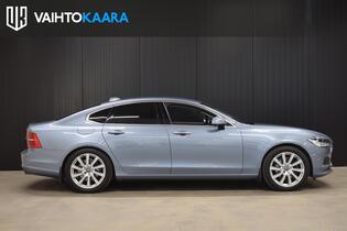 Volvo S90 vaihtoauto
