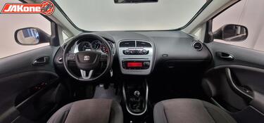 SEAT Altea XL vaihtoauto