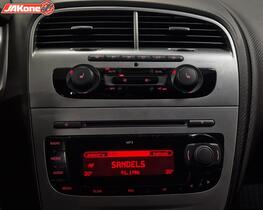 SEAT Altea XL vaihtoauto