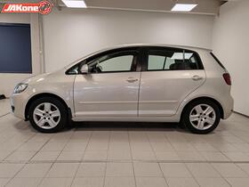 Volkswagen Golf Plus vaihtoauto