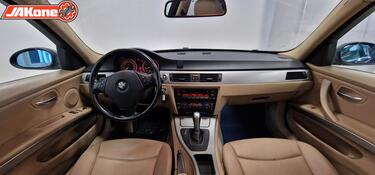 BMW 325 vaihtoauto