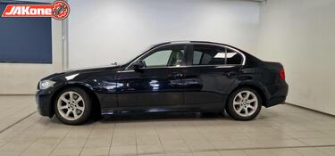 BMW 325 vaihtoauto