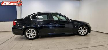 BMW 325 vaihtoauto