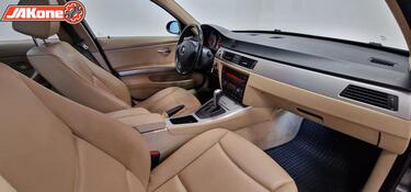 BMW 325 vaihtoauto