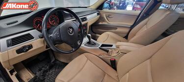 BMW 325 vaihtoauto