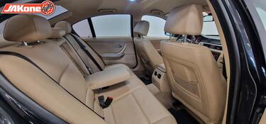BMW 325 vaihtoauto