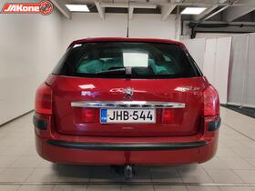 Peugeot 407 vaihtoauto