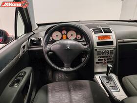 Peugeot 407 vaihtoauto