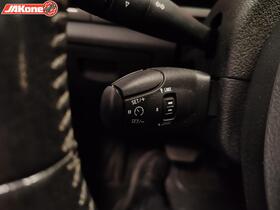 Peugeot 407 vaihtoauto