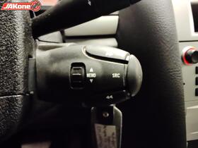 Peugeot 407 vaihtoauto