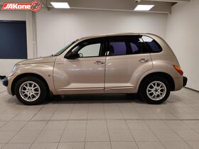 Chrysler Pt Cruiser vaihtoauto