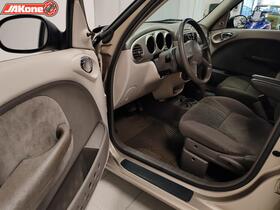 Chrysler Pt Cruiser vaihtoauto