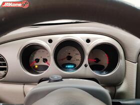 Chrysler Pt Cruiser vaihtoauto