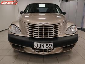 Chrysler Pt Cruiser vaihtoauto