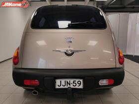 Chrysler Pt Cruiser vaihtoauto
