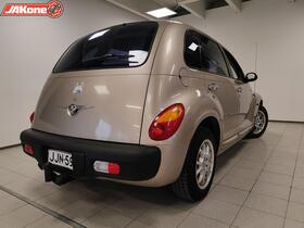 Chrysler Pt Cruiser vaihtoauto