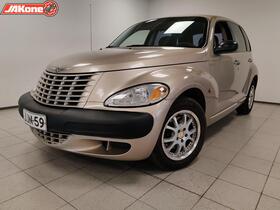 Chrysler Pt Cruiser vaihtoauto