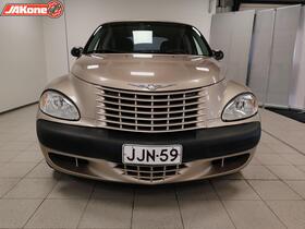 Chrysler Pt Cruiser vaihtoauto