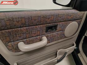 Land Rover Freelander vaihtoauto