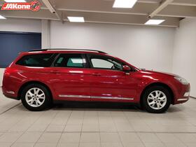 Citroën C5 vaihtoauto