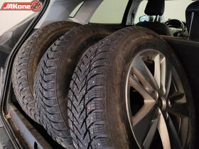 Opel Grandland X vaihtoauto