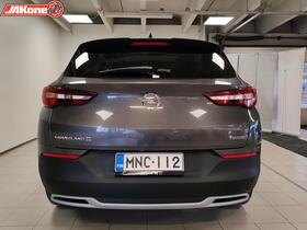 Opel Grandland X vaihtoauto