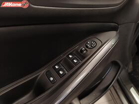 Opel Grandland X vaihtoauto