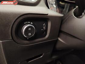 Opel Grandland X vaihtoauto