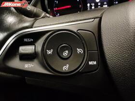 Opel Grandland X vaihtoauto