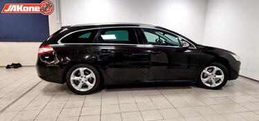 Peugeot 508 vaihtoauto