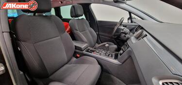 Peugeot 508 vaihtoauto