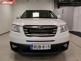 Subaru Tribeca vaihtoauto