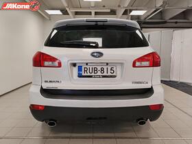 Subaru Tribeca vaihtoauto