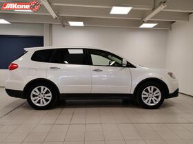 Subaru Tribeca vaihtoauto