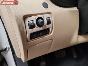 Subaru Tribeca vaihtoauto
