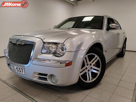 Chrysler 300C vaihtoauto