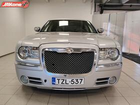 Chrysler 300C vaihtoauto