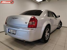 Chrysler 300C vaihtoauto