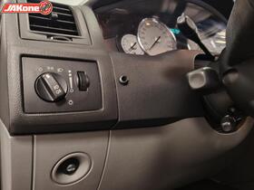 Chrysler 300C vaihtoauto