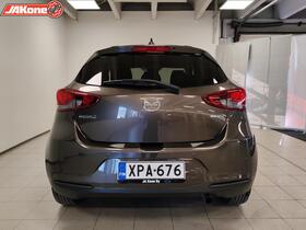 Mazda 2 vaihtoauto