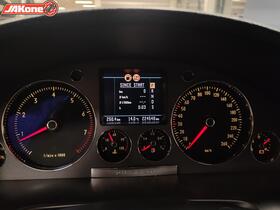 Volkswagen Phaeton vaihtoauto