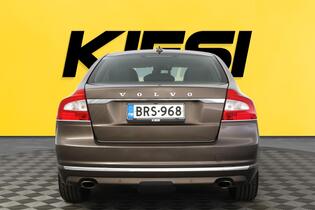 Volvo S80 vaihtoauto