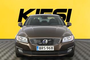 Volvo S80 vaihtoauto