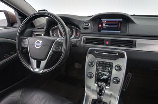 Volvo S80 vaihtoauto