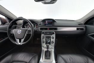 Volvo S80 vaihtoauto